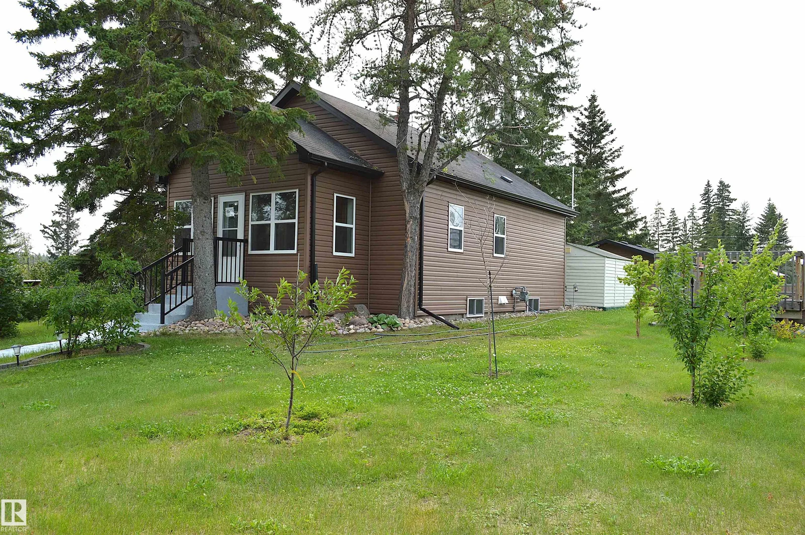 4802 50 ST, Glendon - 3 bedroom Detached Single Family for sale