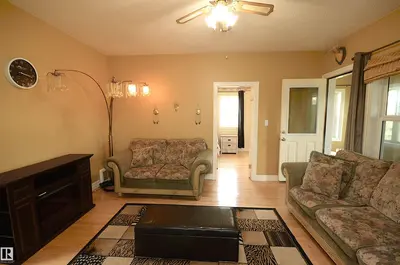 Interior photo 4 of 4802 50 ST