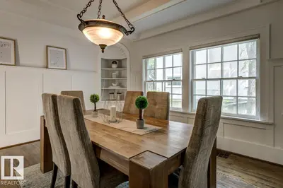 Interior photo 3 of 11619 SASKATCHEWAN DR NW