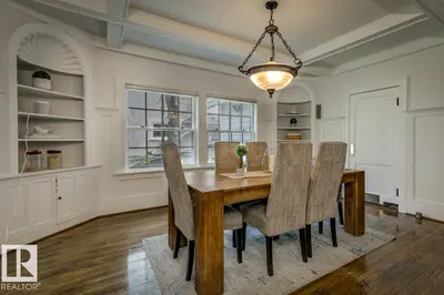 Interior photo 2 of 11619 SASKATCHEWAN DR NW