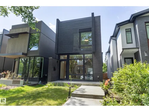 9108 117 Street NW, Edmonton - $1,050,000