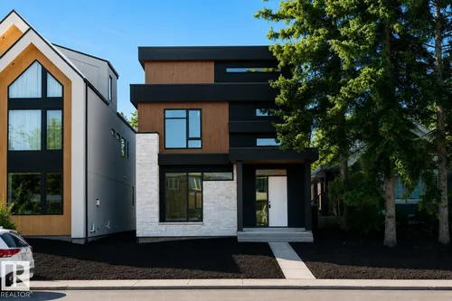 8318 120 ST NW, Edmonton - $1,797,800