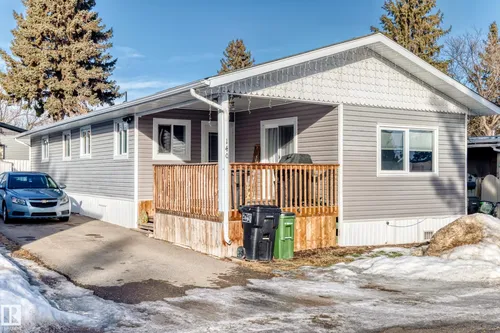 140 West View CR NW, Edmonton - $129,900