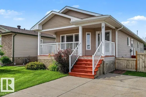2 JUTLAND CR, Stony Plain - $323,000