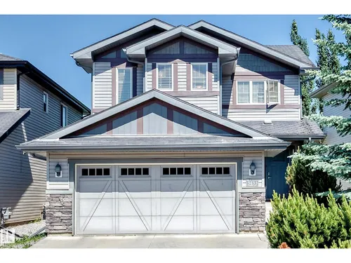 3433 GOODRIDGE LINK LI NW, Edmonton - $599,000