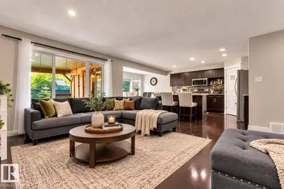 Interior photo 1 of 3433 GOODRIDGE LINK LI NW