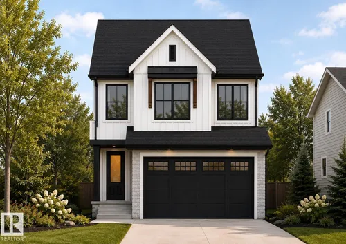 3261 Granville NW, Edmonton - $639,998