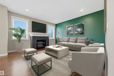 Interior photo 2 of 93 SHEPPARD WY