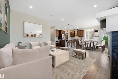 Interior photo 3 of 93 SHEPPARD WY
