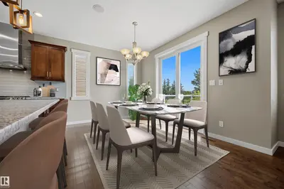 Interior photo 4 of 93 SHEPPARD WY