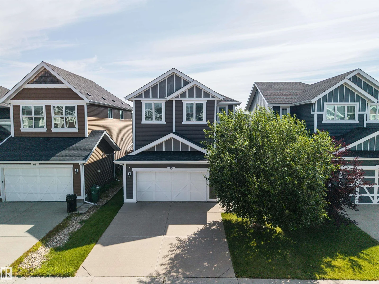 93 SHEPPARD WY, Leduc - 4 bedroom Detached Single Family for sale