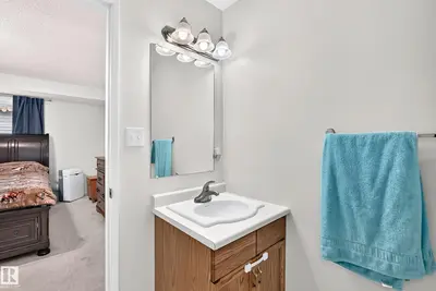 Interior photo 2 of 2404 37 ST NW