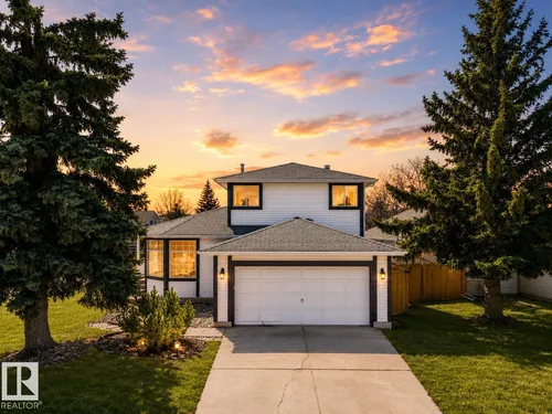 4103 28 AV NW, Edmonton - $539,000