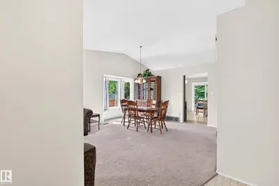 Interior photo 1 of 2404 37 ST NW