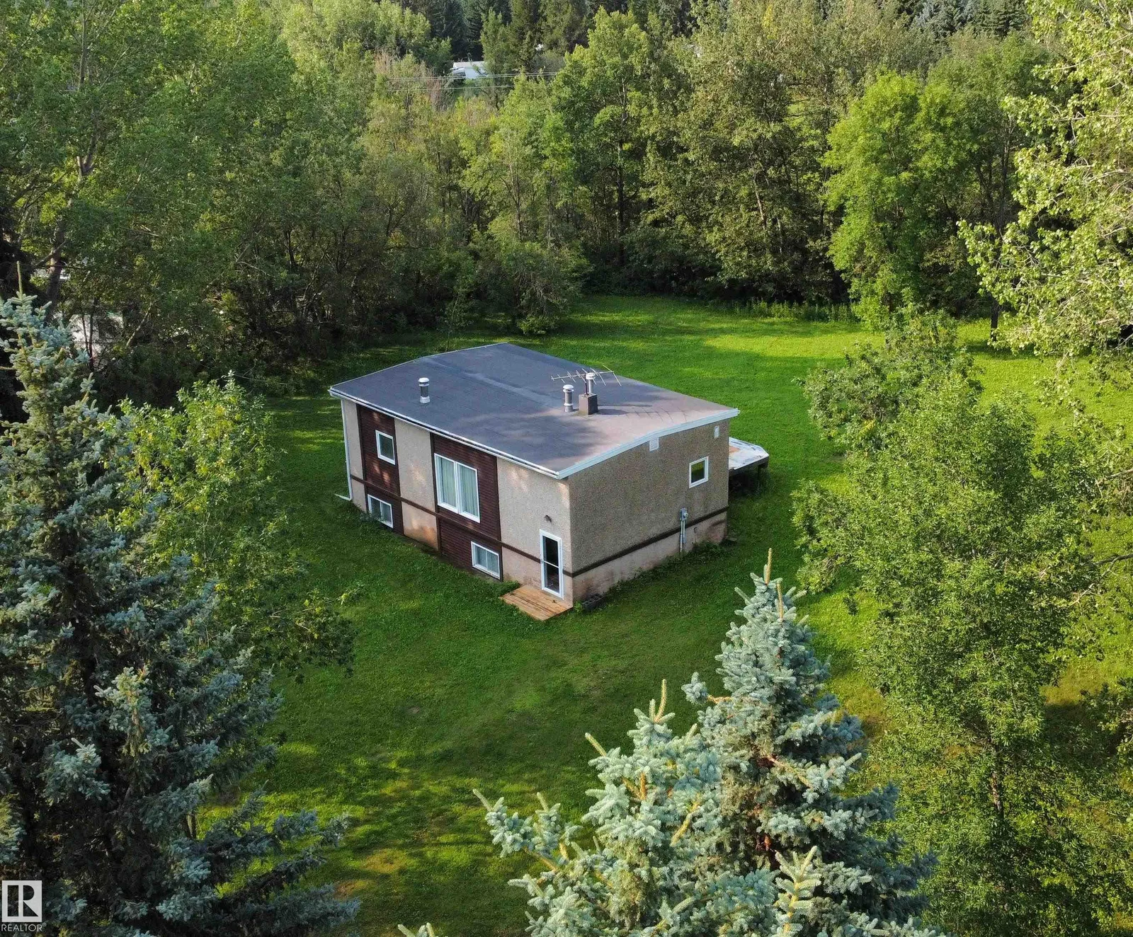 #12 53220 RGE ROAD 15, Rural Parkland County - 4 bedroom Detached Single Family for sale