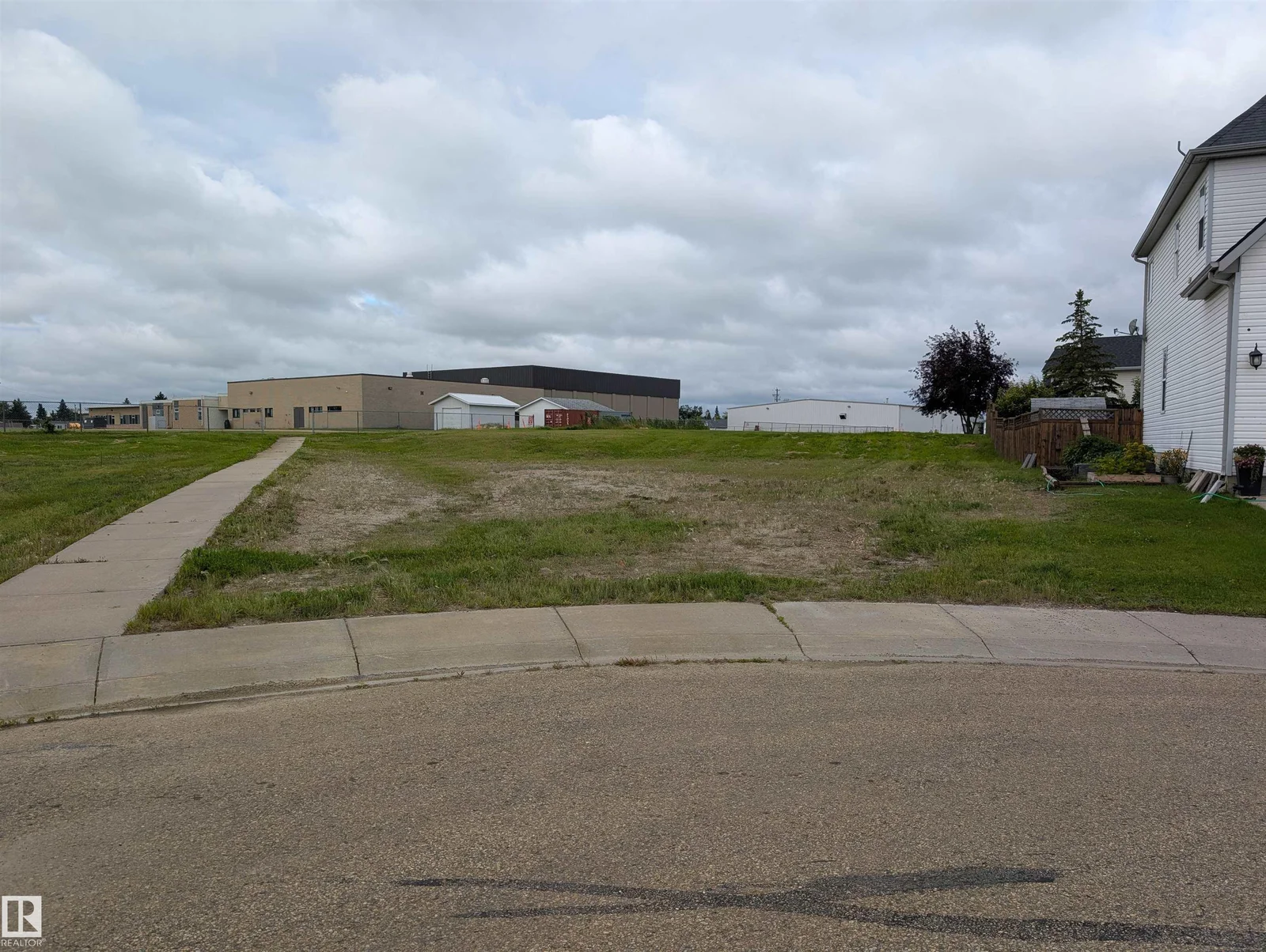 31 Beaverhill View CR, Tofield - 0 bedroom Vacant Lot/Land for sale