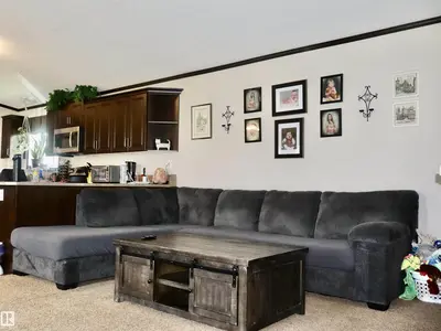 Interior photo 2 of 59019 RGE RD 35