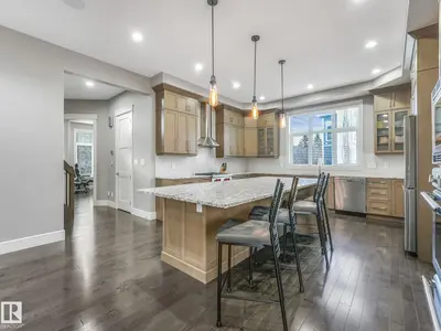 Interior photo 2 of 8927 120 ST NW