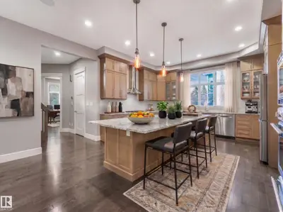 Interior photo 3 of 8927 120 ST NW