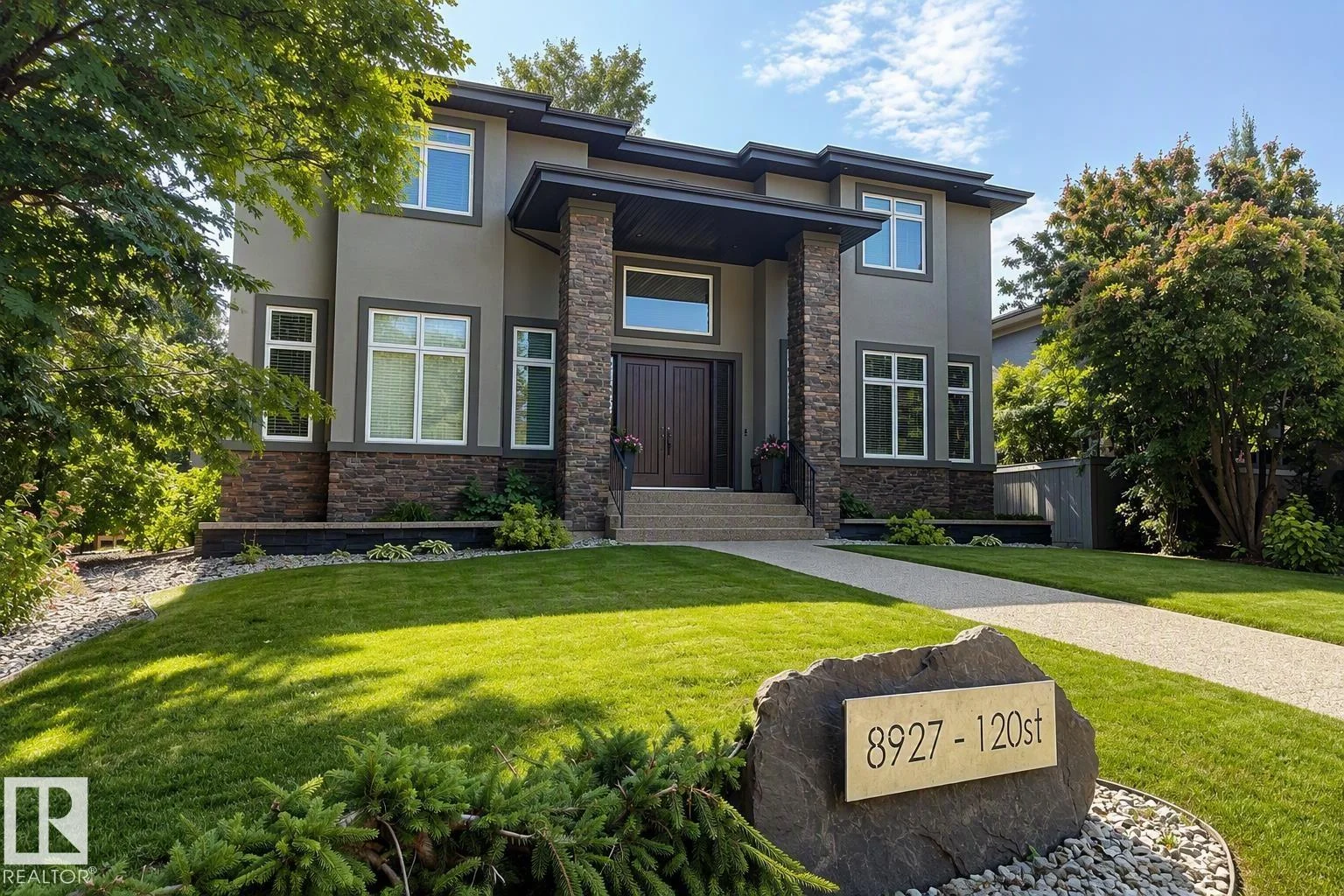8927 120 ST NW, Edmonton - 5 bedroom Detached Single Family for sale