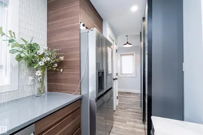 Interior photo 4 of 10934 80 AV NW