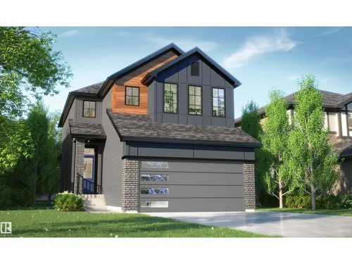 17 Cessy ST NW, St. Albert - $544,900
