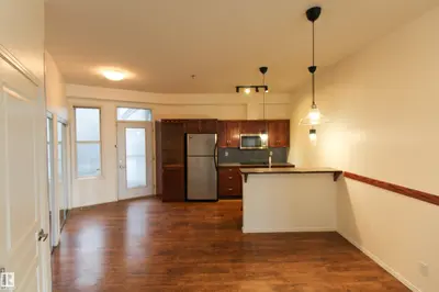 Interior photo 1 of 4827 104A ST NW