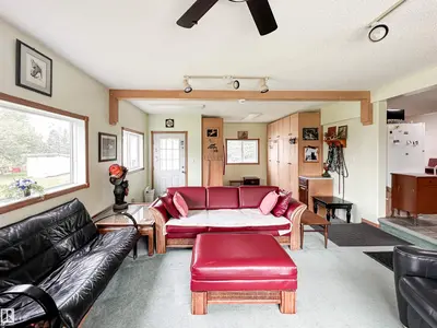 Interior photo 3 of 55302 RGE ROAD 261