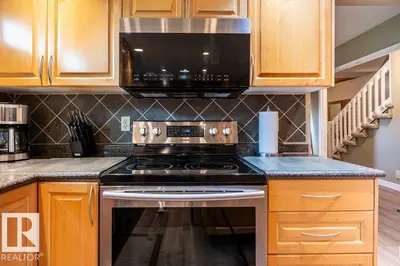 Interior photo 2 of 14514 101 AV NW