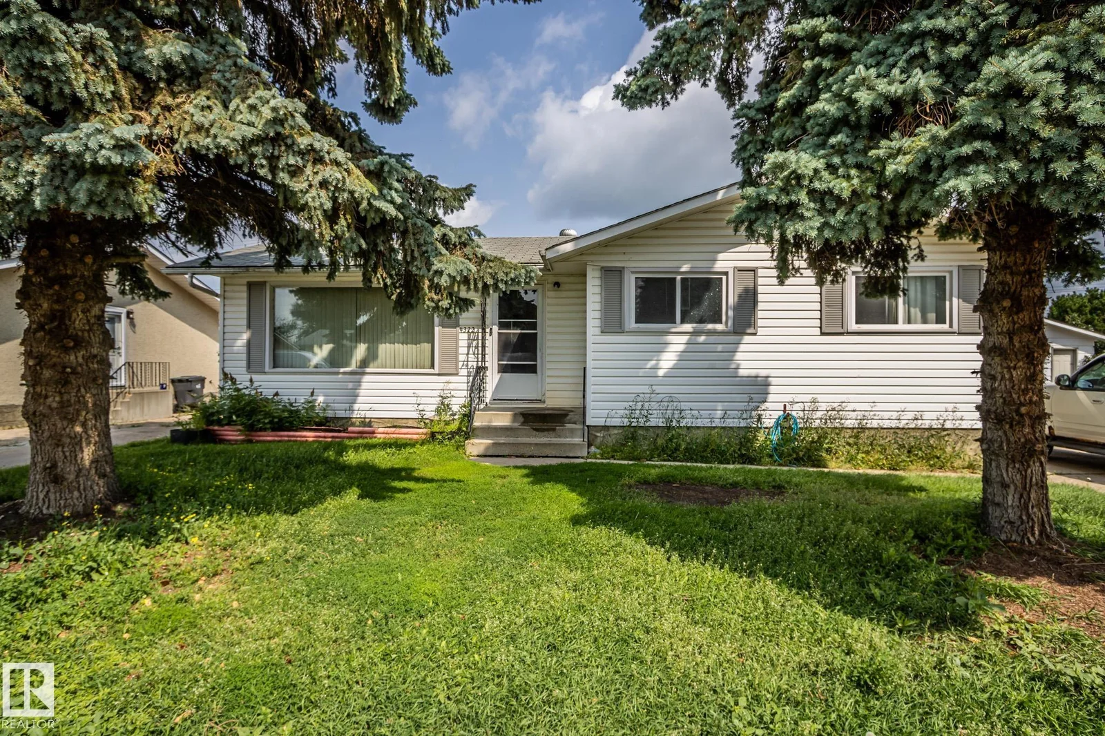 4322 49 Ave, St. Paul Town - 4 bedroom Detached Single Family for sale