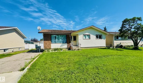 4210 48 AV, St. Paul Town - $210,000