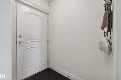 Interior photo 2 of #303 8631 108 ST NW