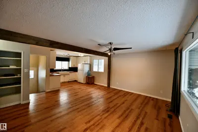 Interior photo 1 of 4809 52 ST