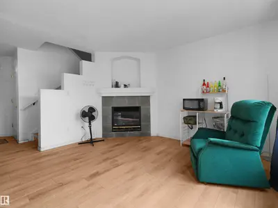 Interior photo 4 of #9 16933 115 ST NW