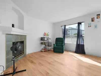 Interior photo 3 of #9 16933 115 ST NW