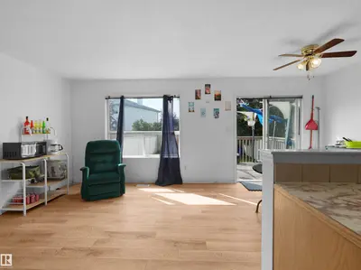 Interior photo 2 of #9 16933 115 ST NW