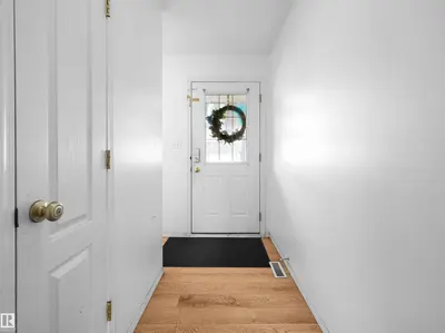 Interior photo 1 of #9 16933 115 ST NW