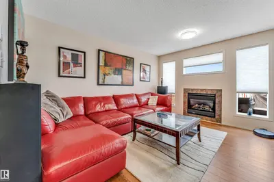 Interior photo 2 of 3032 31 AV NW