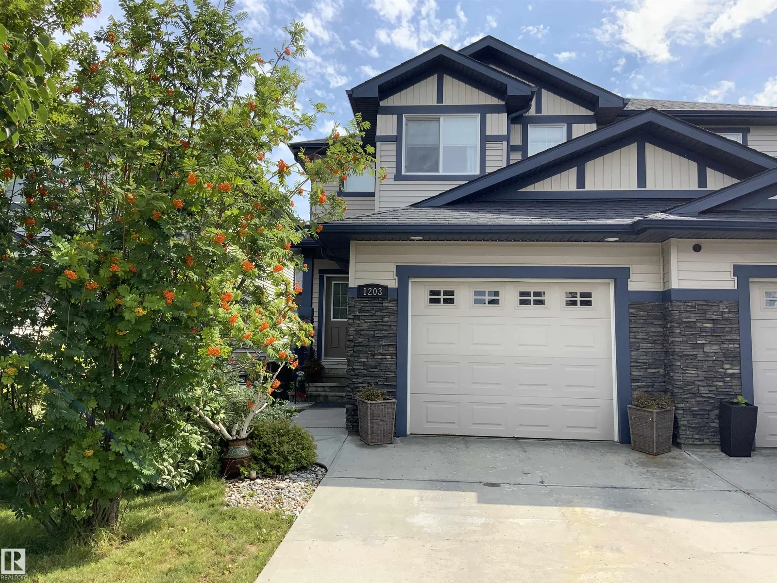 1203 177 ST NW, Edmonton - 1 bedroom Duplex for sale