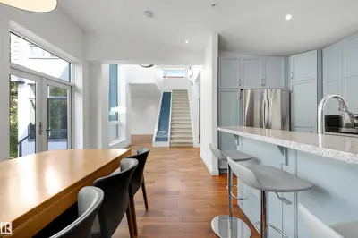 Interior photo 3 of 9342 83 AV NW