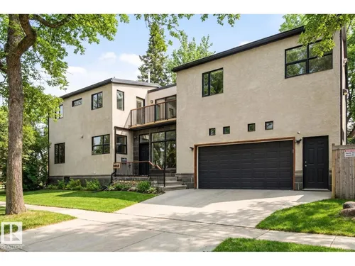 8860 93 ST NW, Edmonton - $799,500