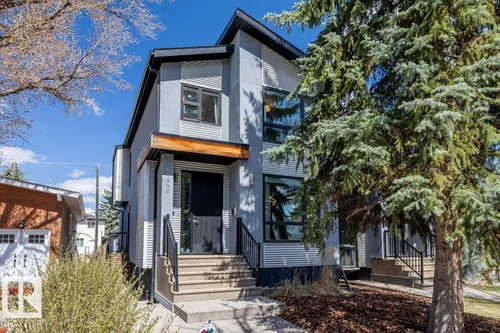 8706 88 AV NW, Edmonton - $775,000