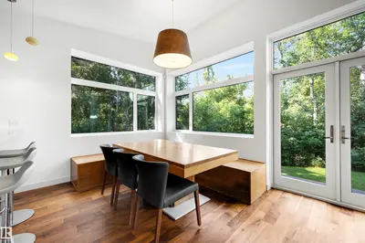 Interior photo 2 of 9342 83 AV NW