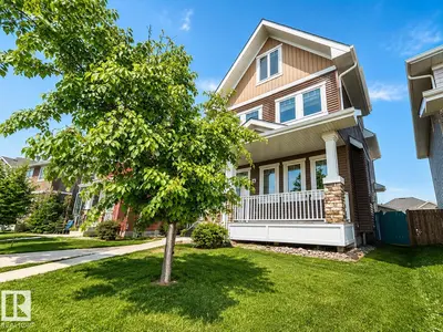 Interior photo 1 of 16464 15 AV SW