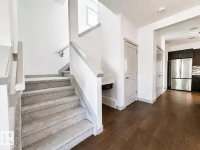 Interior photo 3 of 16464 15 AV SW