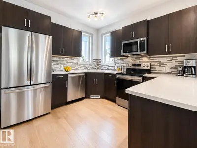 Interior photo 2 of 16464 15 AV SW