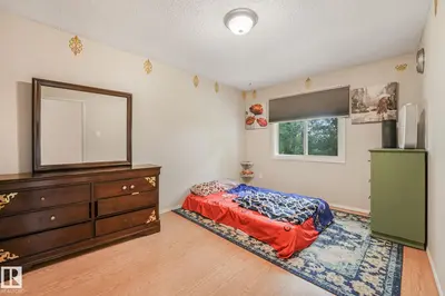 Interior photo 2 of 203B HOMESTEAD CR NW