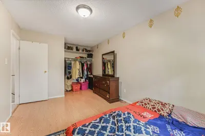 Interior photo 3 of 203B HOMESTEAD CR NW