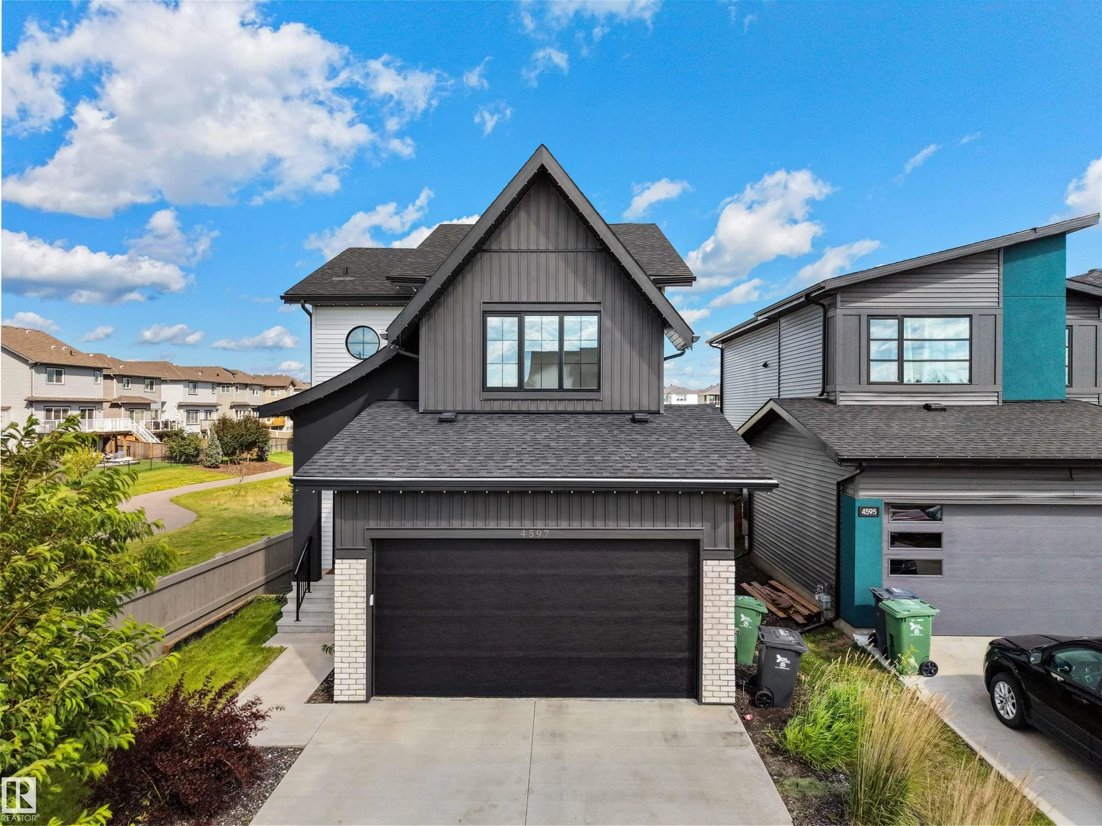#4597 4597 66 ST, Beaumont - 3 bedroom Detached Single Family for sale