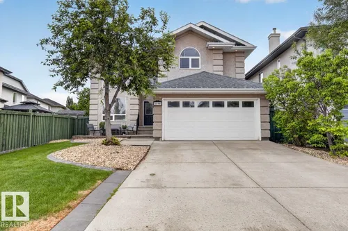 1690 HECTOR RD NW, Edmonton - $829,900